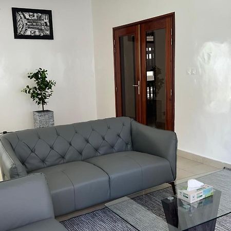 Residence La Renaissance De Dakar Ouakam Exteriér fotografie