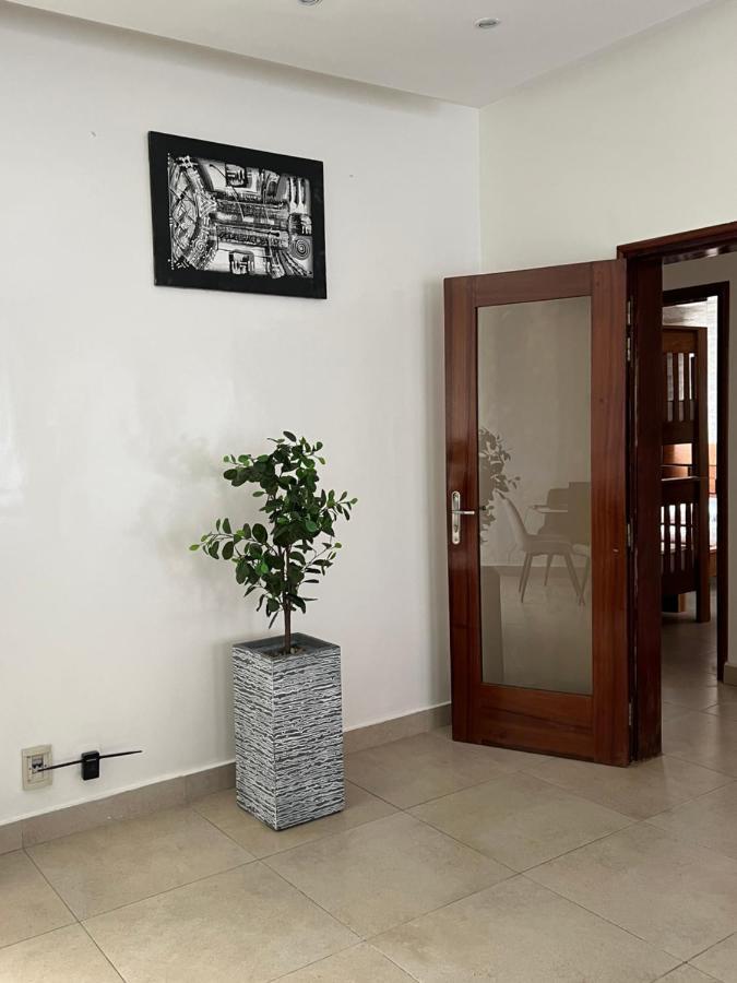 Residence La Renaissance De Dakar Ouakam Exteriér fotografie