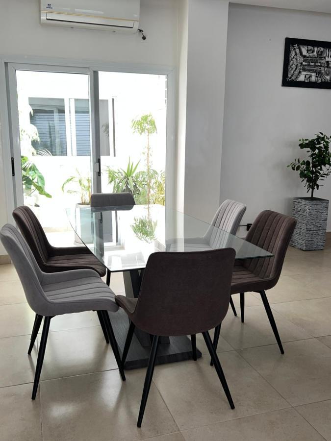 Residence La Renaissance De Dakar Ouakam Exteriér fotografie