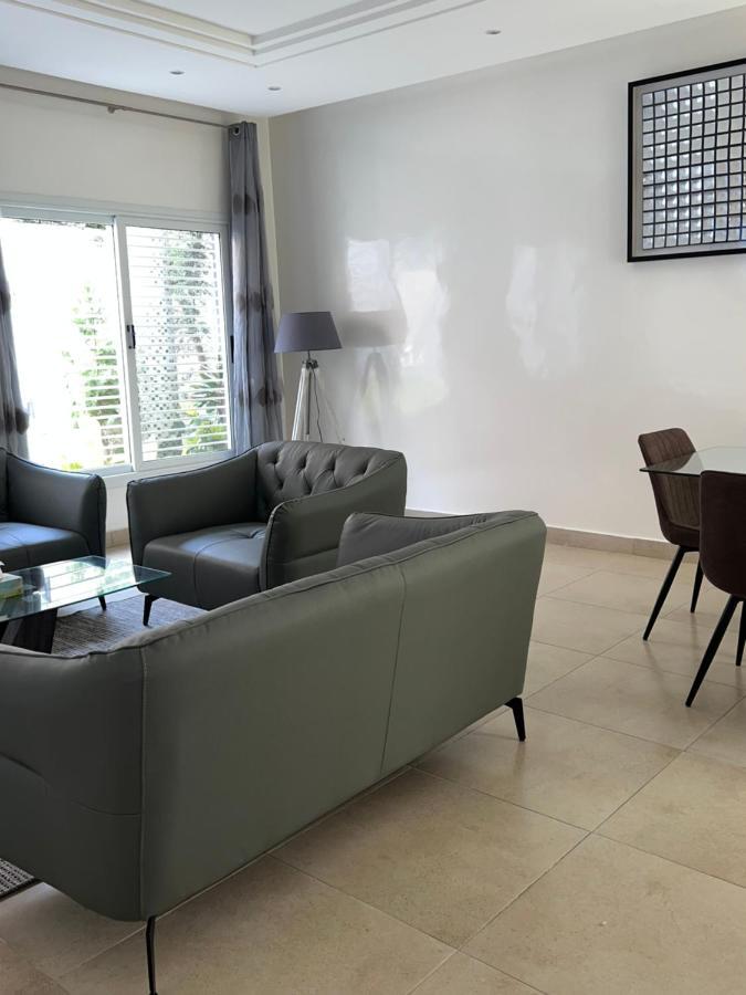 Residence La Renaissance De Dakar Ouakam Exteriér fotografie