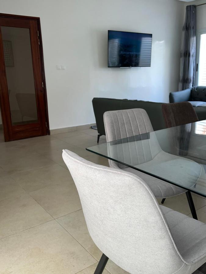 Residence La Renaissance De Dakar Ouakam Exteriér fotografie