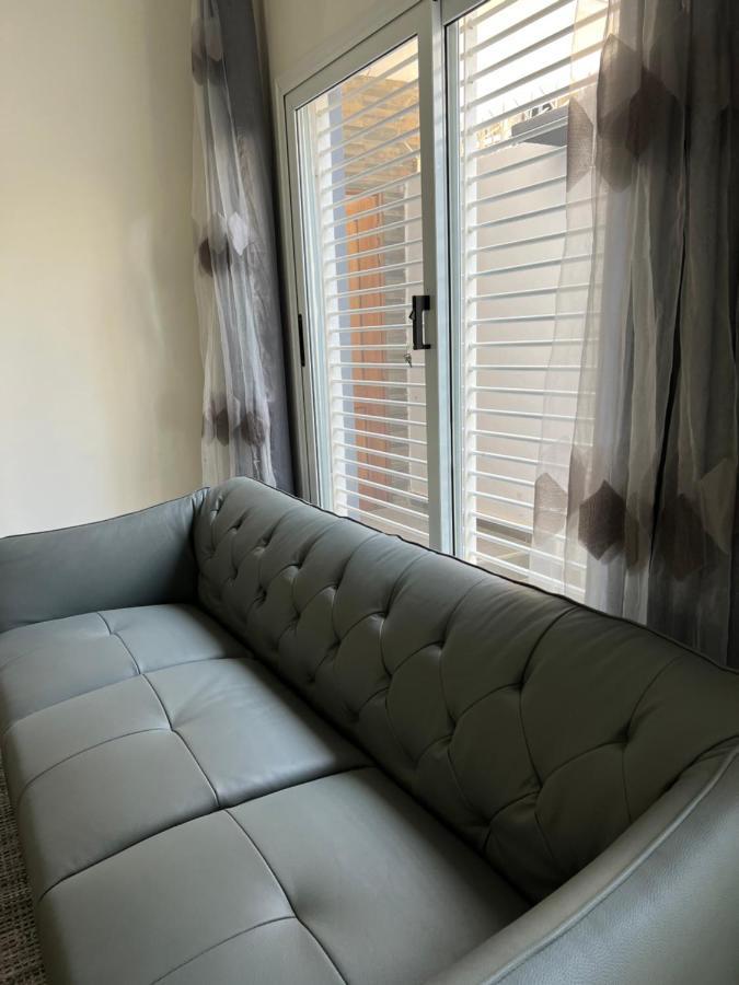 Residence La Renaissance De Dakar Ouakam Exteriér fotografie
