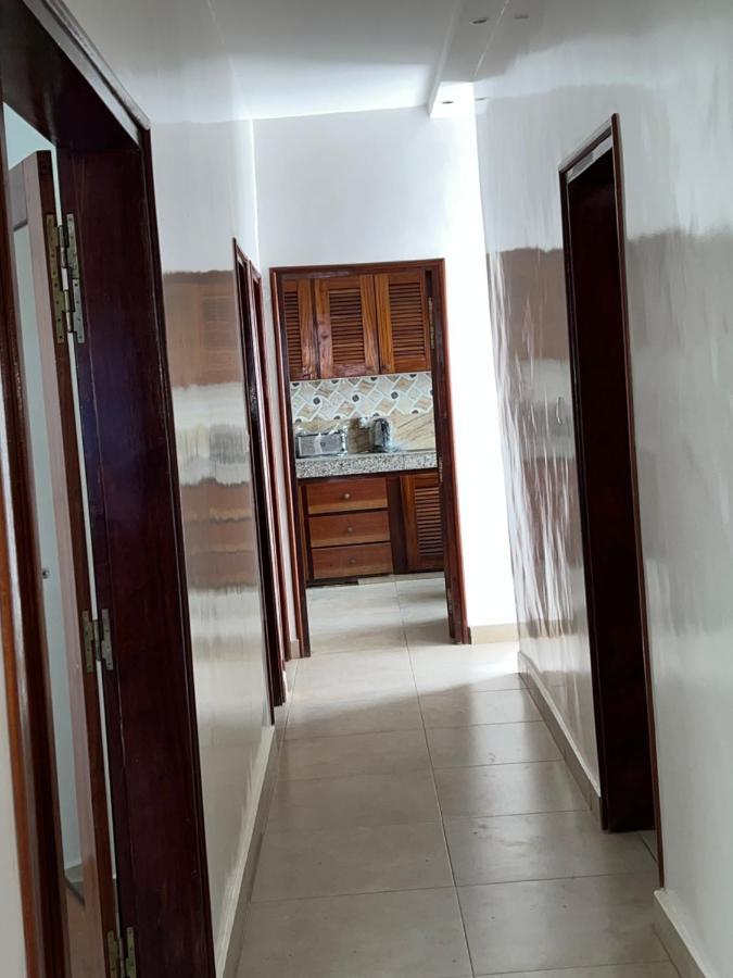 Residence La Renaissance De Dakar Ouakam Exteriér fotografie