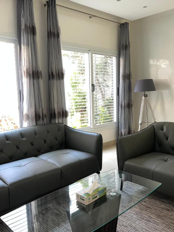 Residence La Renaissance De Dakar Ouakam Exteriér fotografie