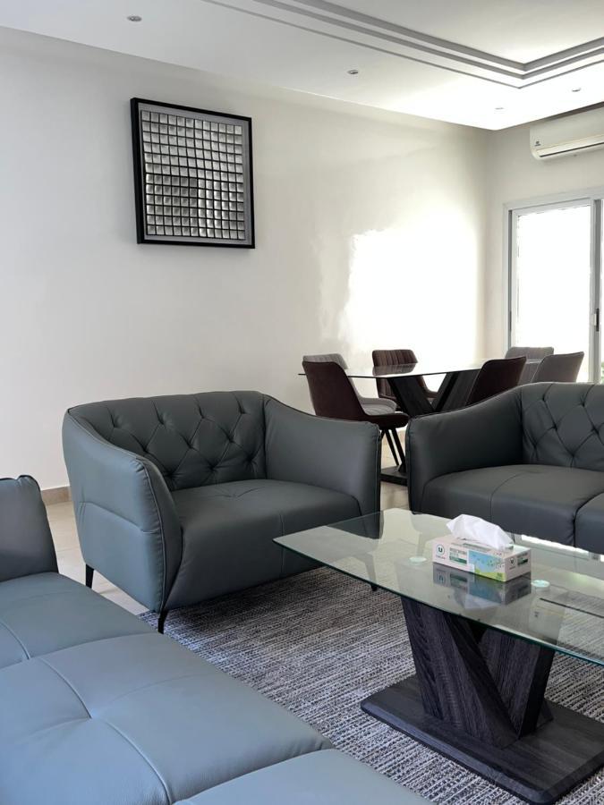 Residence La Renaissance De Dakar Ouakam Exteriér fotografie