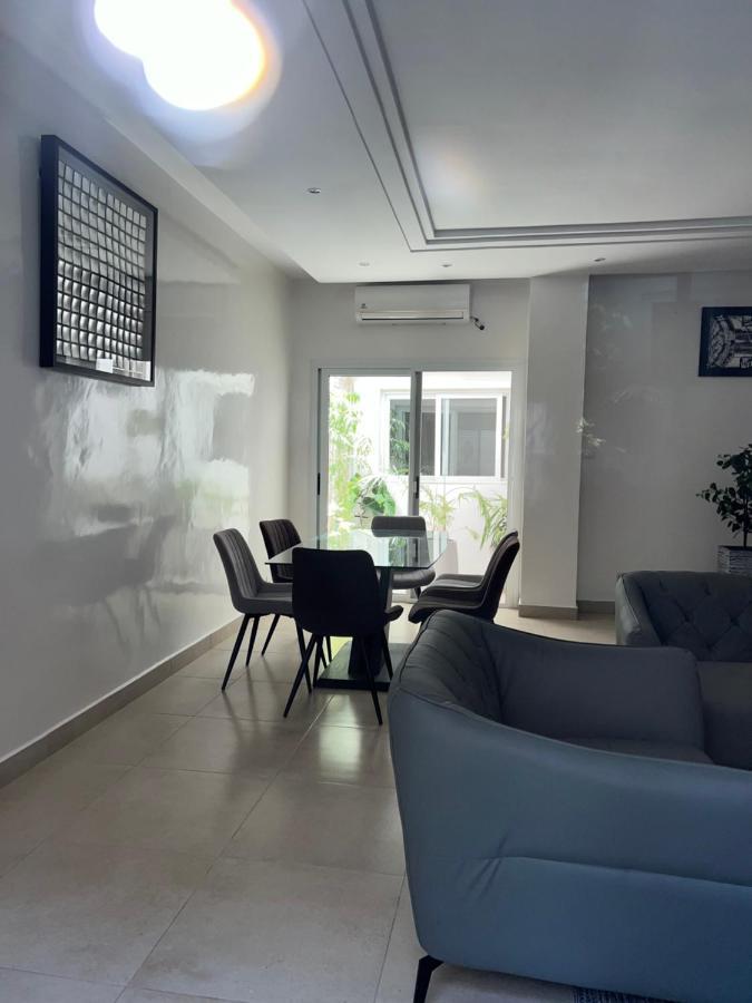 Residence La Renaissance De Dakar Ouakam Exteriér fotografie