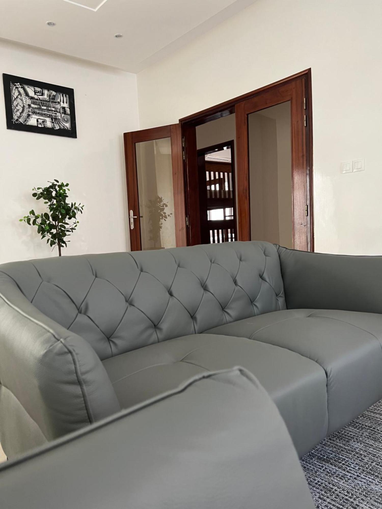 Residence La Renaissance De Dakar Ouakam Exteriér fotografie